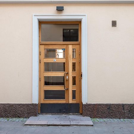2Ndhomes Cozy Studio By The Esplanade Park Helsinki Exterior foto